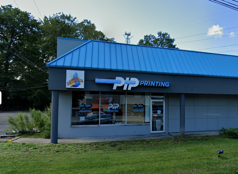 Livingston, New Jersey Location