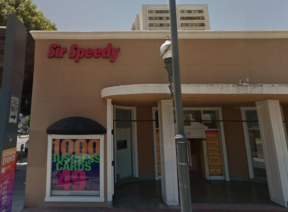 Long Beach, California Location
