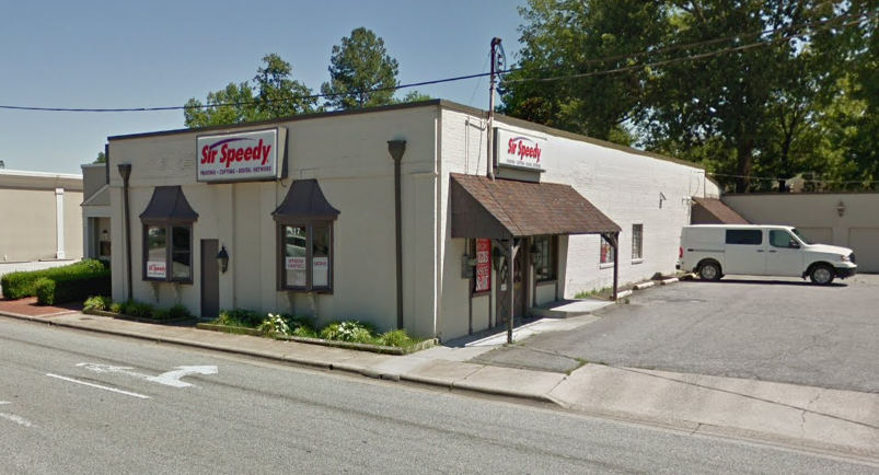 High Point, North Carolina Location