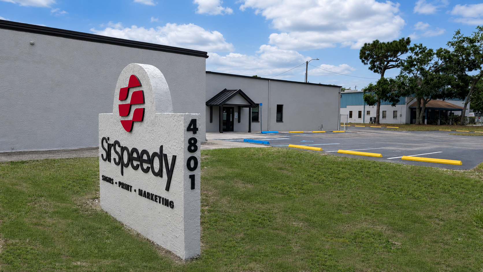 St. Petersburg, Florida location