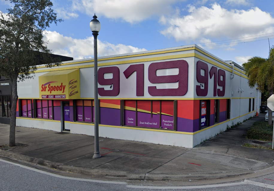 west palm beach florida location