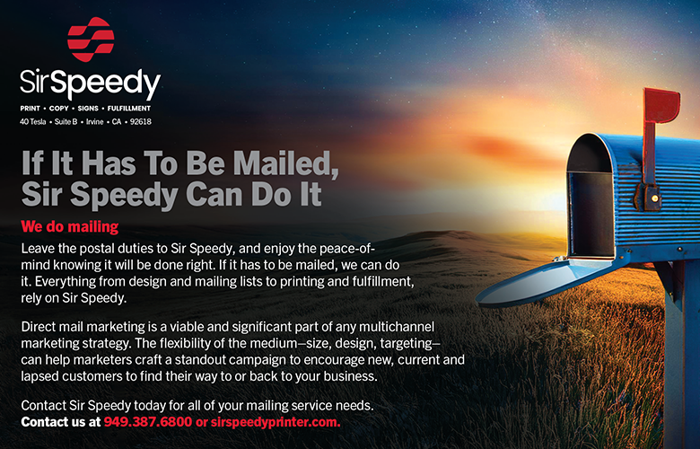 direct mail