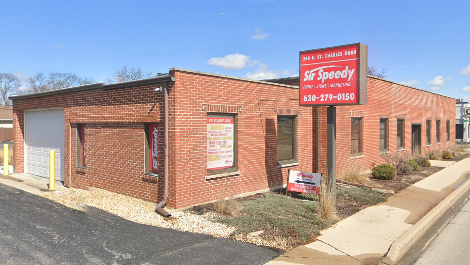 Villa Park, Illinois Location
