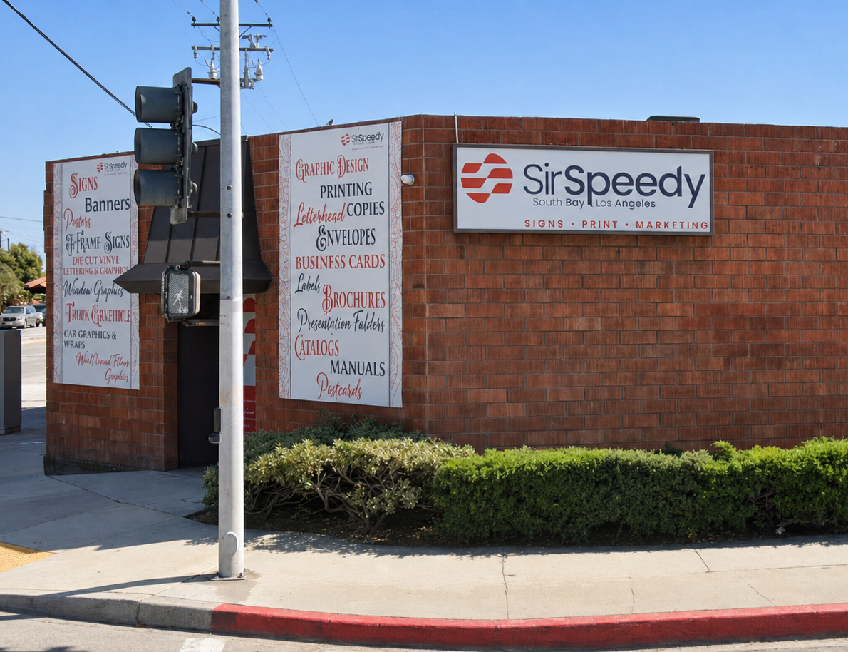 Torrance, California Location