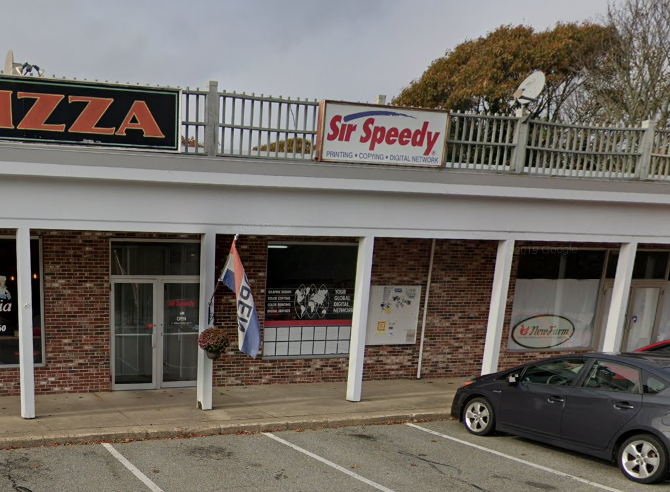 Orleans, Massachusetts Location