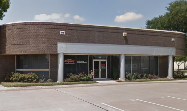 Carollton, Texas Location 720