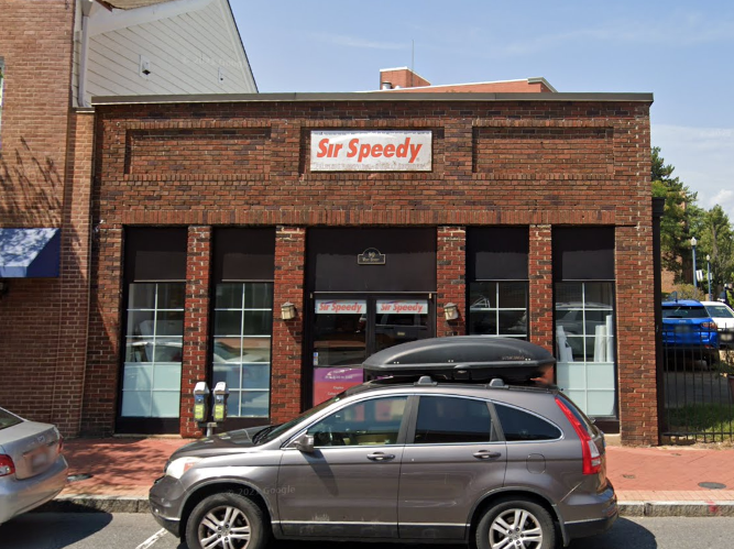 Annapolis, Maryland Location