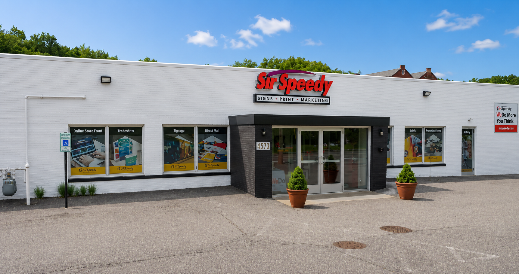 Pittsburgh, Pennsylvania Location