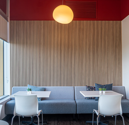 Acoustical Panels