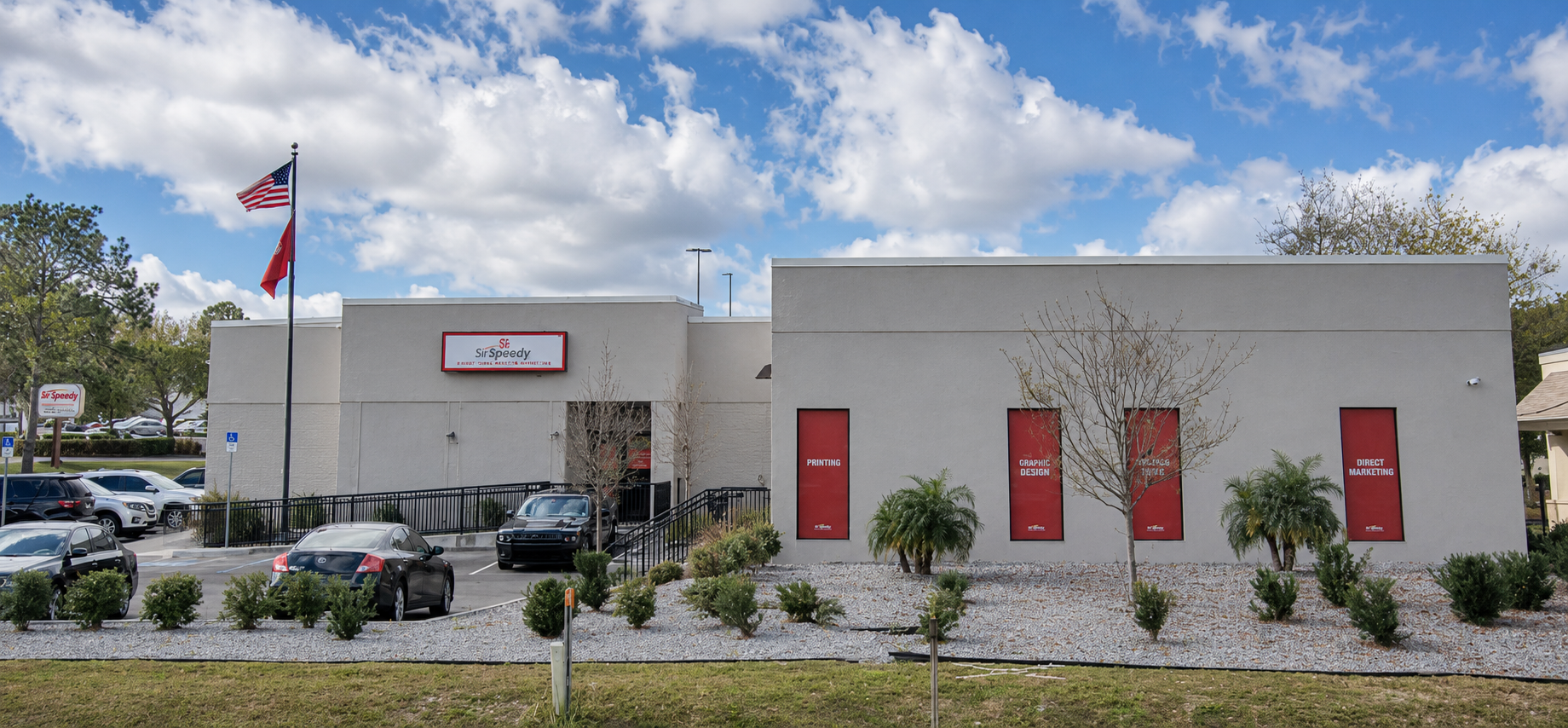 Tampa, Florida Location