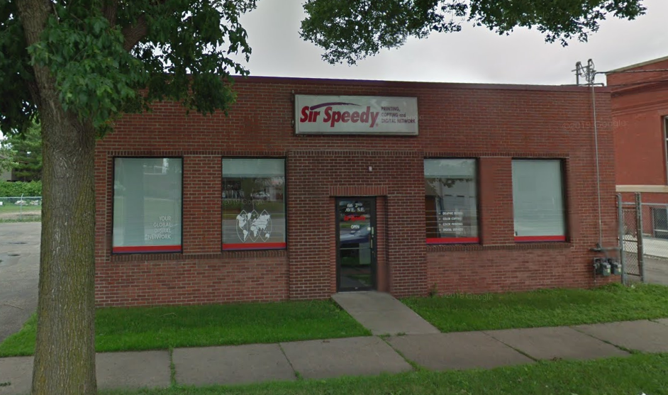 Minneapolis, Minnesota Location 310
