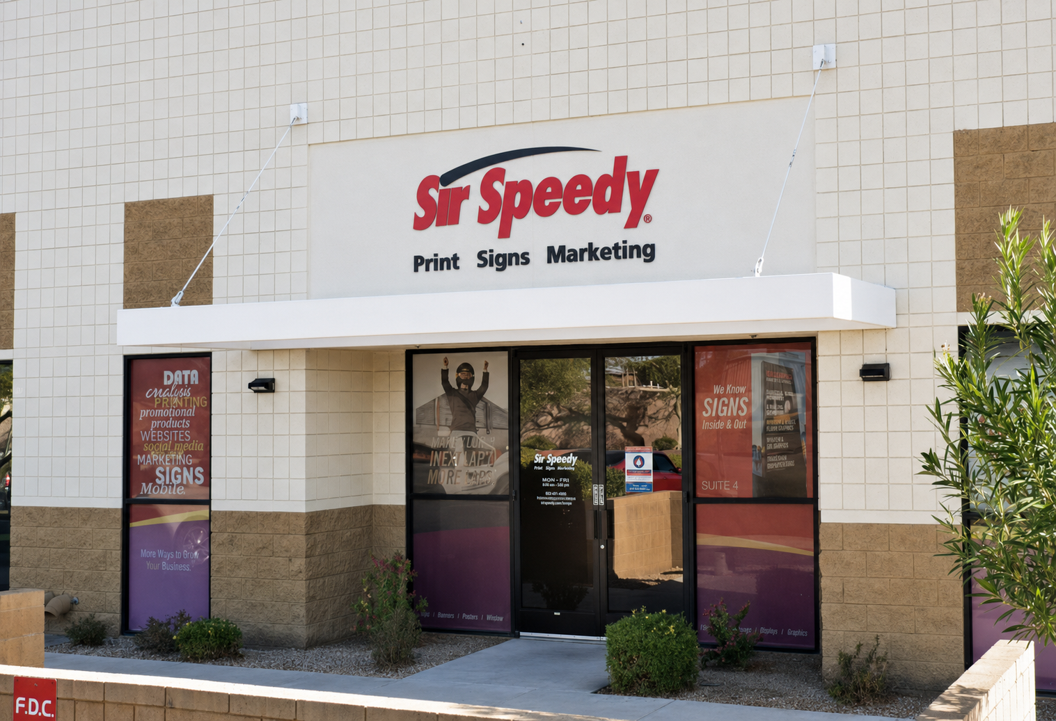 Chandler, Arizona Location