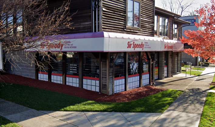 Lyndhurst, New Jersey Location
