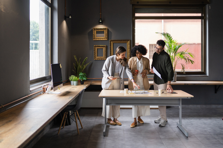 Refresh existing surfaces with premium architectural films and finishes from leading suppliers like 3M and SOIF. Get the look of natural materials without the disruption of full renovations.