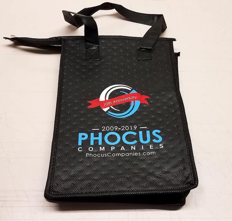 Promotional Bag