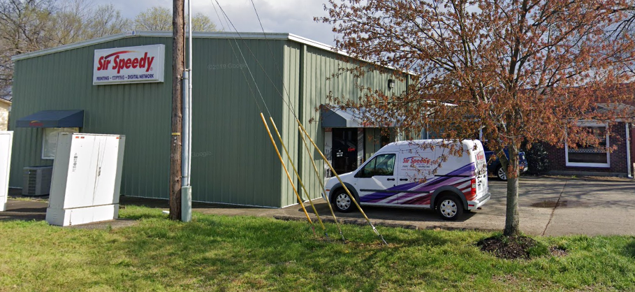 Nashville Berry Hill, Tennessee Location