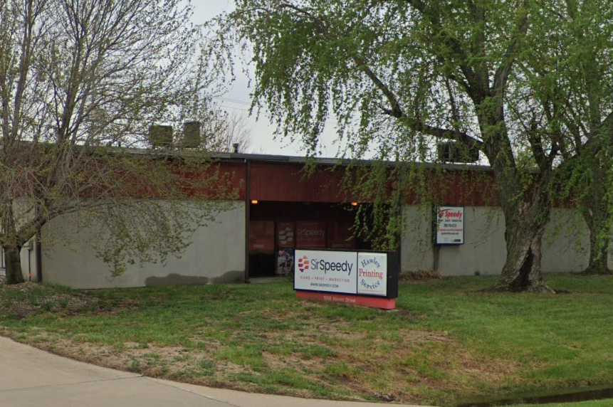 Manhattan, Kansas Location