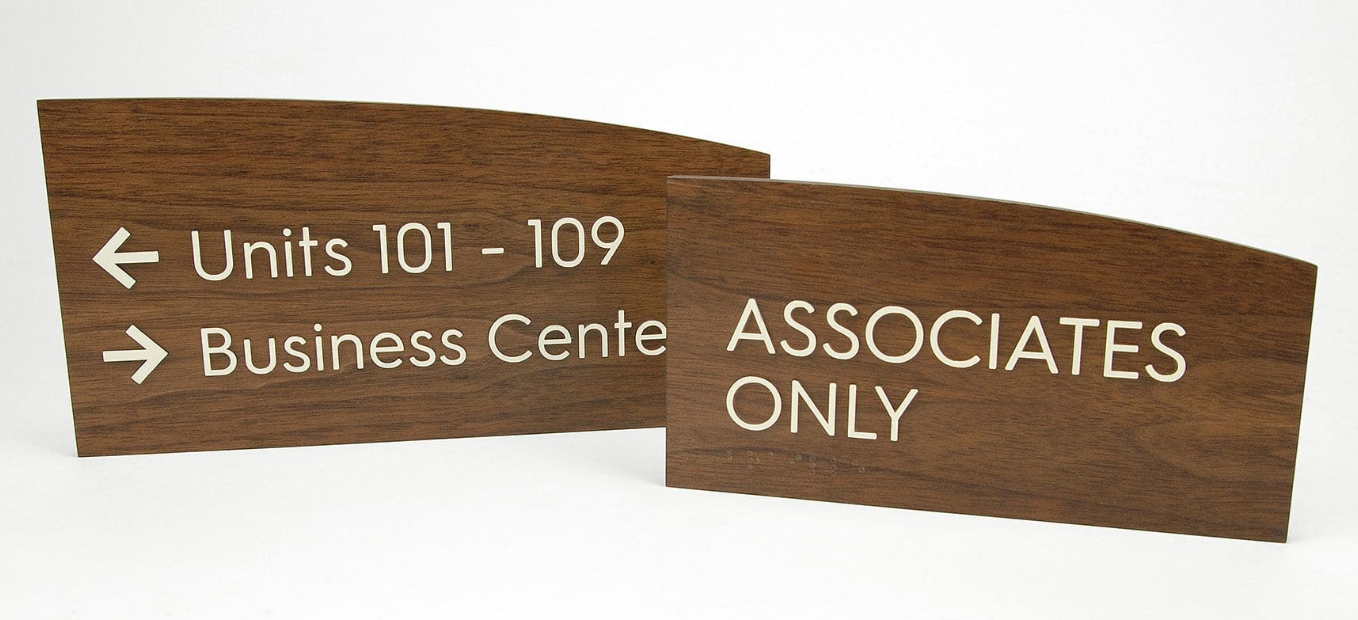 Directional examples