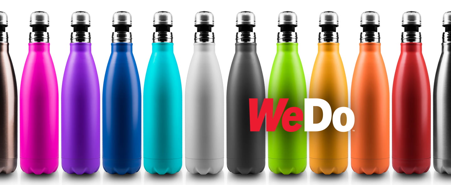 Promo Items Banner