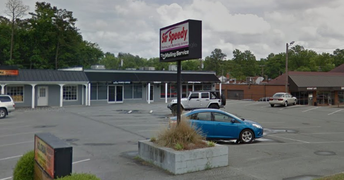 Durham, North Carolina Location
