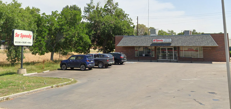 Denver, Colorado Location 100