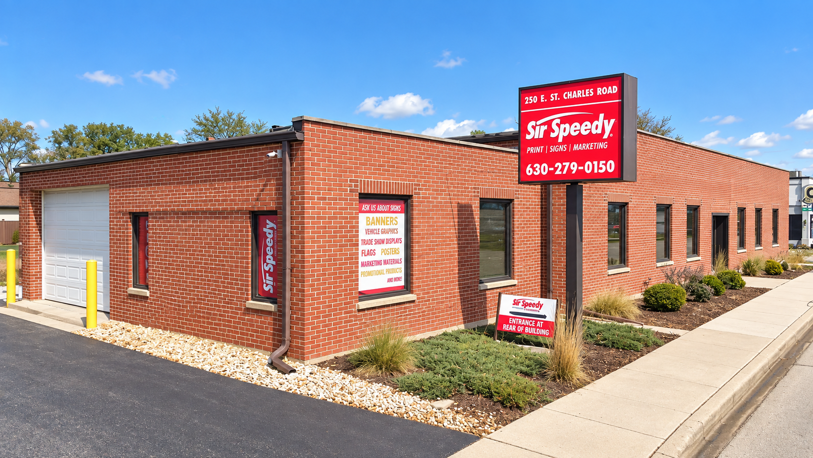 Villa Park, Illinois Location
