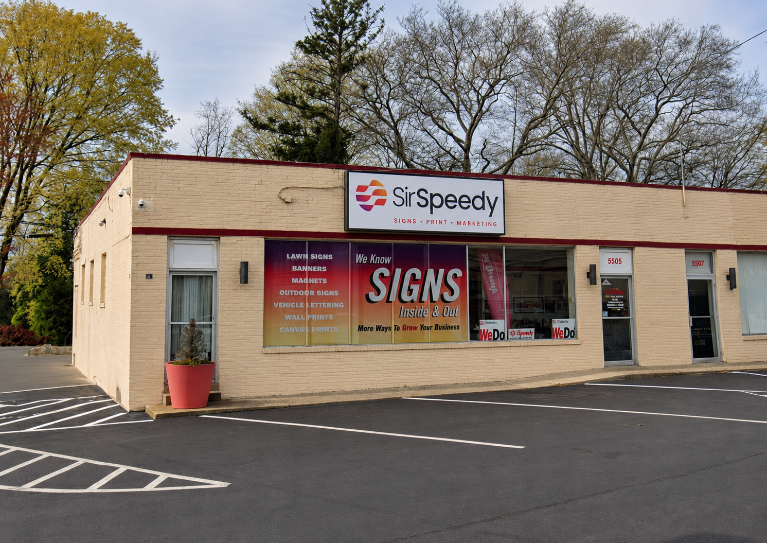 Pennsauken, New Jersey Location